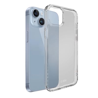 2. SBS D3O Hülle für iPhone 14 / 13 – transparent