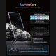 6. Gehärtetes Glas Spigen Glas.tR EZ Fit Pro AC HD Privacy mit Sichtschutzfilter für Samsung Galaxy Z Fold 7 / 8