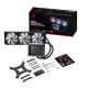 7. ASUS ROG RYUO IV 360 ARGB Kühler