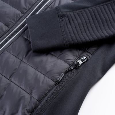 9. Iguana Guelo Steppjacke W 92800622543