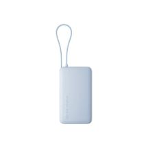 Xiaomi 67W Powerbank 10000 Lithium-Ionen (Li-Ion) 10000 mAh Blau