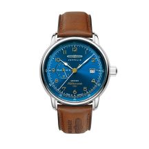 Zeppelin Mediterranee 96683 Uhr, 40 mm