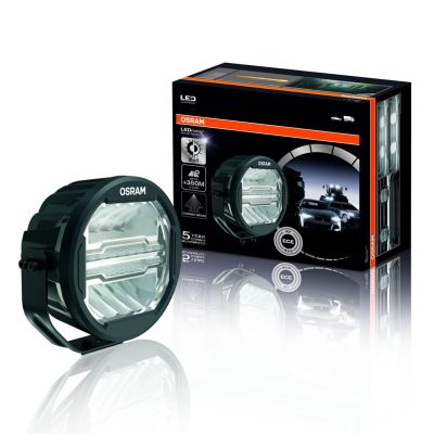 6. Osram ROUND MX260-CB Lampe