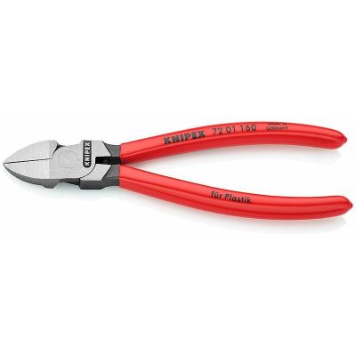 2. Knipex 72 01 160 Seitenschneider