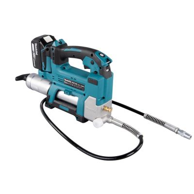 7. Towotnica-Batterie 18 V DGP180Z MAKITA