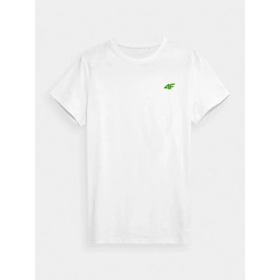 11. T-Shirt 4F M 4FWSS24TTSHM1895-90S 3er-Pack