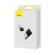 7. Baseus BA04 Mini Bluetooth 5.0 USB Adapter Empfänger Sender für Computer schwarz (ZJBA000001)