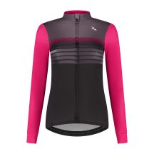 Rogelli STRYDE Damen-Sweatshirt rosa 2XL