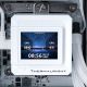 7. CPU-Wasserkühlung Thermalright Frozen Warframe 360 SE ARGB, Weiß