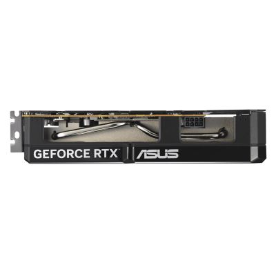 13. Grafikkarte ASUS DUAL RTX 5060 8GB OC