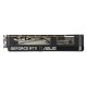 13. Grafikkarte ASUS DUAL RTX 5060 8GB OC