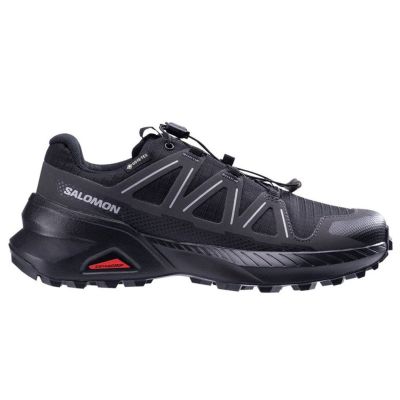 Salomon SPEEDCROSS PEAK GTX W Schwarz/Schwarz (L47603500)
