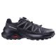 Salomon SPEEDCROSS PEAK GTX W Schwarz/Schwarz (L47603500)