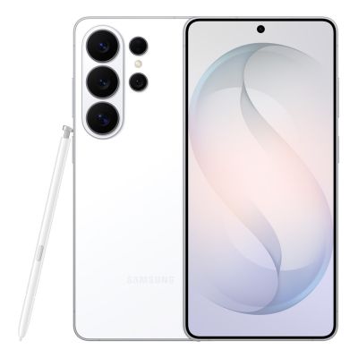 22. Samsung Galaxy S26 Ultra (S948) 12/256 GB Weiß