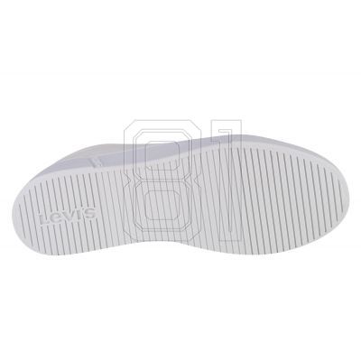 4. Levi's Tijuana 2.0 W Schuhe 234188-677-100