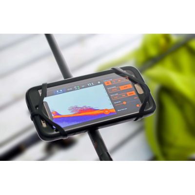 7. Deeper Smartphone-Halterung