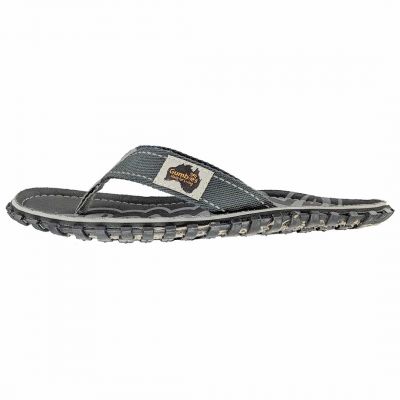 13. Gumbies Islander Flip-Flops 708210945424