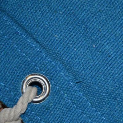 16. Hängematte, brasilianischer Stuhl Natura Royokamp 1013428