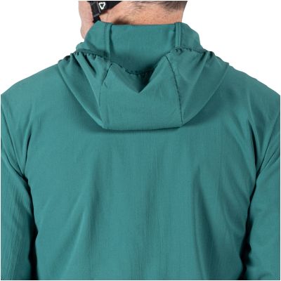 4. LEATT MTB Trail 1.0 Fahrradjacke