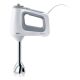 2. BRAUN MultiMix 5 Handmixer HM 5137WH, 750 W, SmartMix, Weiß