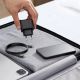 9. Ugreen USB Type C Ladegerät 25W Power Delivery + USB Type C Kabel 2m schwarz (50581)