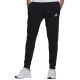 6. adidas Essentials Tapered Cuff Pants M GK9222