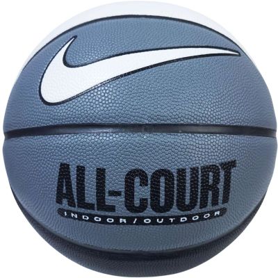 2. Nike Everyday All Court 8P Basketball N100436912007
