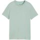 2. Puma ESS T-Shirt mit zentriertem Katzenlogo für Kinder, Mint, 692972, Größe 29