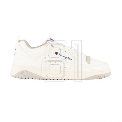 Champion Royal Low M 21886.WW001 Schuhe