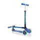 3. Globber Primo Faltbarer 3-Rad-Scooter mit Lichtern 432-100-2 HS-TNK-000013800