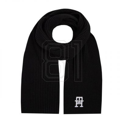 Tommy Hilfiger Monogram W Schal AW0AW14288