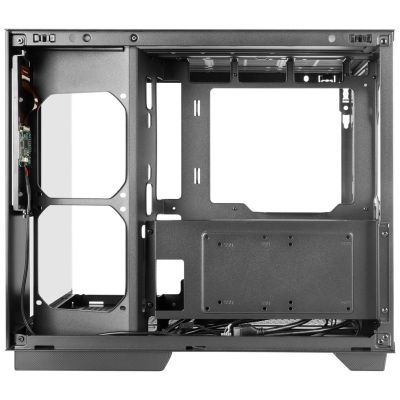 6. TACENS MARS MC-MIRAGE 7,2" IPS LCD ATX - Gehäuse