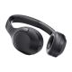 4. QCY H3 Lite Over-Ear-Kopfhörer mit ANC und Bluetooth 5.3 – Schwarz