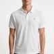 8. Paul&Shark Herren-Polohemd aus Baumwolle, Weiß, 99311001-10
