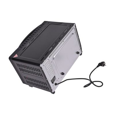 39. ESPERANZA MINI-OFEN PROSCIUTTO 20L 1280W EKO008N