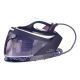 2. Emerio SG-123562 Dampfstation 2200W 1,5L Keramikplatte Lila, Weiß