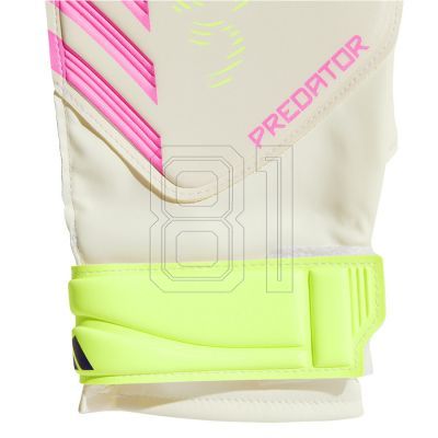 3. adidas Predator GL Training 3806 JH3806 Handschuhe