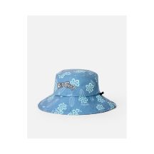 RIP CURL Combo Mid Brim Hut - Jungenblau