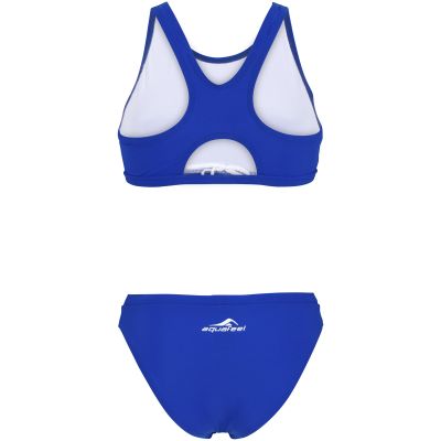 Aquafeel Damen-Bikini Racerback