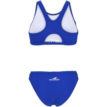 Aquafeel Damen-Bikini Racerback