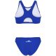 Aquafeel Damen-Bikini Racerback