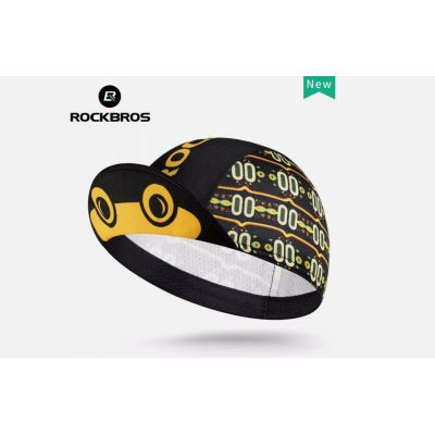 Rockbros Radmütze 18240010005