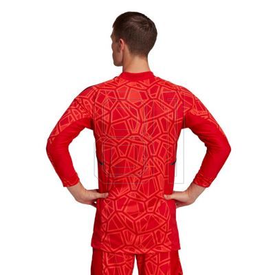 4. adidas Condivo 22 Langarm-Torwarttrikot M H21237
