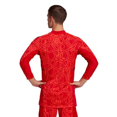 4. adidas Condivo 22 Langarm-Torwarttrikot M H21237