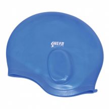 Silikonkappe Shepa Uko blau B8