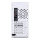 27. Jonsbo U4 Pro Mesh Midi-Tower - Weiß