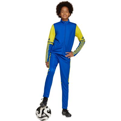 16. Adidas Squadra 25 Training Jr JP3150 Sweatshirt