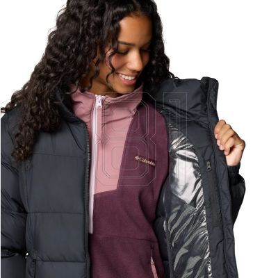 4. Columbia Pike Lake Full Zip Jacke W 2089311010