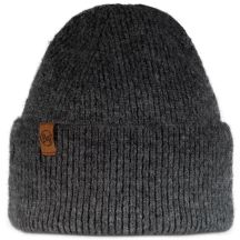 Buff Marin Strickmütze Beanie 13232490110 Grau One Size