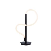 LED-Tischleuchte TIGRIS 4000K Schwarz